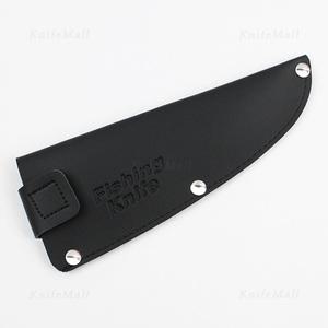 가죽칼집 데바용(대) 160mm/180mm 칼날보호 칼보관