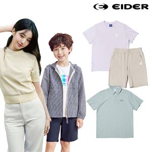카카오7%+(20%쿠폰)[아이더] 장원영 착용 여름초특가 반팔티/고어텍스등산화/경량자켓