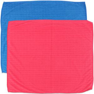 초극세사 바둑크리너행주(걸레) 50cmx60cm