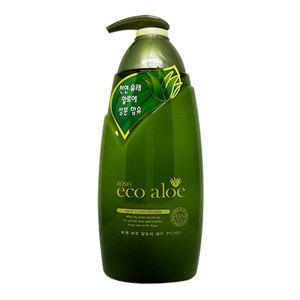 로제 에코 알로에 헤어컨디셔너 760ml /보습 헤어린스