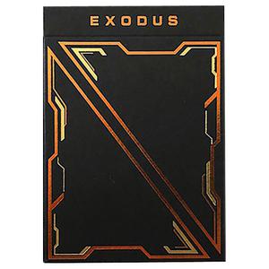 오디세이 엑소더스 Exodus 마술카드 매직용품 이벤트 바이시클
