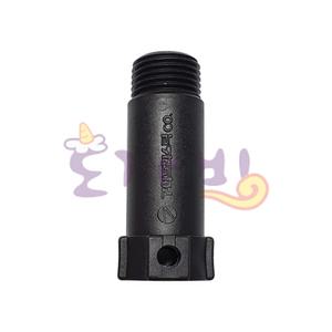 도깨비-PVC플러그 일반타입 15A/20A/25A-임시마개/메꾸라/수전마개