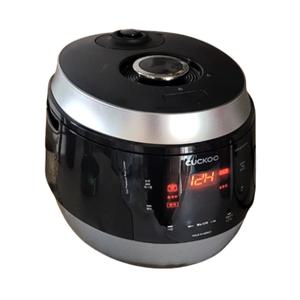 쿠쿠 전기밥솥 10인용 CRP-QS1020FSM 스테디셀러 디자인 (로켓)