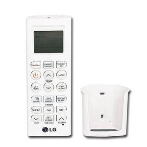 [SEUNGWON]LG 휘센 정품에어컨리모컨 시스템 천장형 스탠드 정품 영문판 (건전지 미포함)