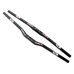 카본핸들바 카본라이저바 자전거핸들 MTB 로드자전거 픽시