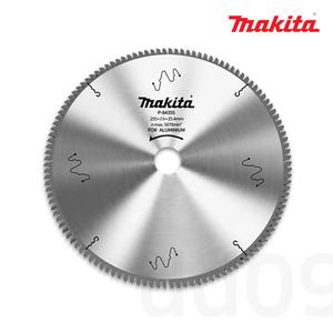 마끼다 P-84355 255mm(10) 알루미늄 원형톱날 120날 신형 LS1040 LS1018 LS1019용