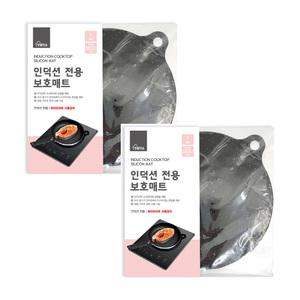 생활미소 인덕션 보호시트, 4개