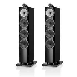 [Bowers & Wilkins] B&W 바워스앤윌킨스 702 S3 톨보이 스피커