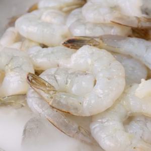 [8월 행사] 칵테일새우 특품 1kg(실중량 900g) 탈각 깐새우