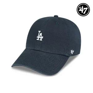 47브랜드 LA다저스 MLB 남자 여성 엠엘비 볼캡 야구 모자 B-BSRNR12GWS-NYC