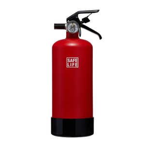 HSS소방서 Z15 차량용 소화기 레드, 1.5kg