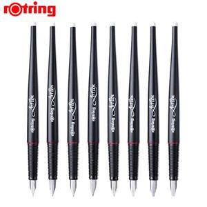 로트링 아트 펜, 1.1mm/1.5mm/1.9mm/2.3mm/ EF/ M/ B 스케치, 전문 드로잉 1 개