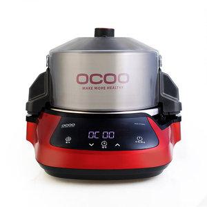 [하이마트] 오쿠 찜기 멀티쿠커 중탕기 OC-M2000PR