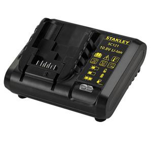 스탠리 SC121 충전기 스텐리 배터리 밧데리 10.8V 전용 SCB12S SCI12S2K SCD12S2K