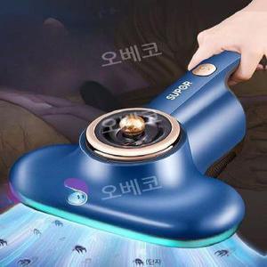 침구 진드기 제거기 박멸 러그 패브릭 이불 물청소 집먼지 매트리스 살균 카페트 빈대 UV 스팀 습식
