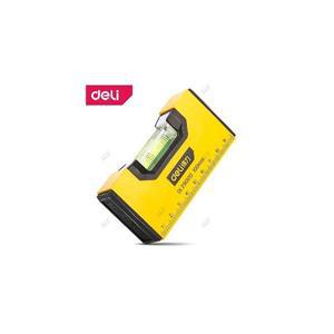 델리 수평대 자석 미니수평계 DL290100