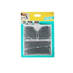전문가용실리콘헤라세트 4330 / 4PCS 울프크래프트