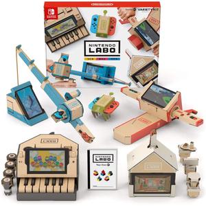 닌텐도 스위치 라보 Toy-Con 01 Variety Kit
