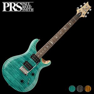 PRS SE 2024 일렉기타 Custom 24 Turquoise