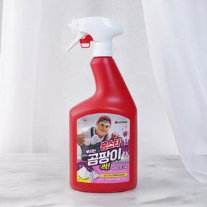LG 홈스타 맥스프레쉬 뿌리는곰팡이싹 900ml