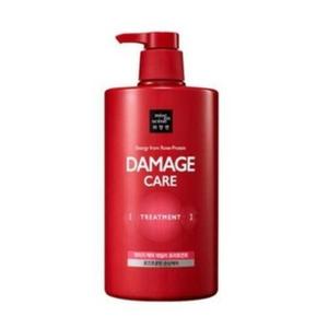 미쟝센 데미지케어 트리트먼트 1000ml x5개
