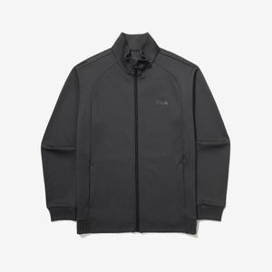 [FILA] 스트레치 레귤러핏 트레이닝 자켓 (FS2FTG1201M_CGY)