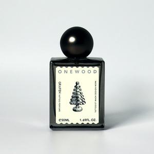 그라펜 원우드 타투 퍼퓸 50ml