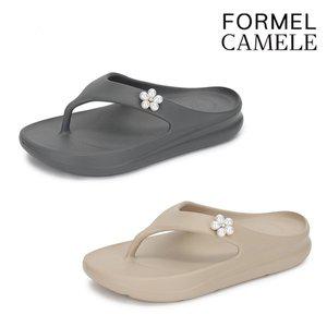 [포멜카멜레](광주신세계)카일리 플리플랍3CM 2종 FKS1F1SS053