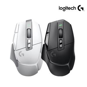 로지텍코리아 정품 G502 X LIGHT SPEED 컴퓨터 게임용 무선 게이밍 마우스
