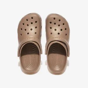 [그랜드스테이지] CROCS CLASSIC CLOG 크록스 클래식 클로그 CRS10001 LATTE