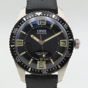 고이비토 중고명품 - 오리스 다이버즈 식스티파이브 40MM 남성시계 - K0232OR