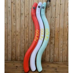 오드리썬 물놀이 누들튜브 막대 스틱 긴튜브 해먹 웨이브 꿈틀이 175cm