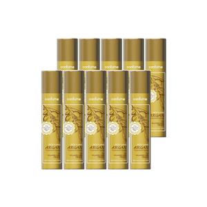컨퓸 아르간 트리트먼트 후레쉬플로랄 미니 헤어스프레이 60ml  x 10개