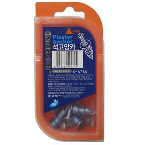 [RG3750SU]석고 앙카 보드 칼브럭 나사 합판벽 DIY자재