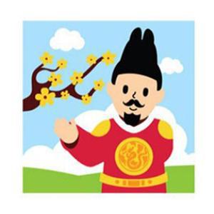 [RG5O03Q2]DIY그리기 페인팅 역사와국기 세종대왕 20X20