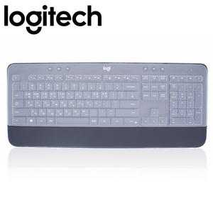 [1+1] 로지텍 K545 MK545 키보드 키스킨 덮개 키보드커버
