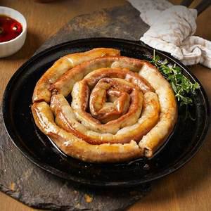 삼삼한 맛있는 소곱창180g*2팩+참소스20g*2팩