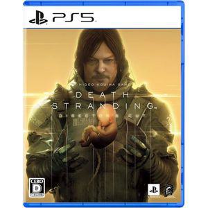 [관부가세포함] PS5 데스 스트랜딩 디렉터스 컷
