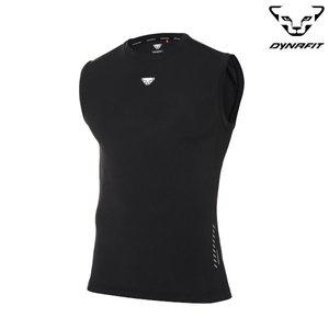 [다이나핏](강남점)남성 ADVANCE (어드밴스) 슬리브리스 (Black) (YMM23283Z1) GNMT