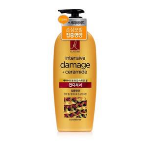 Q 엘라스틴 모로칸 아르간 집중영양 컨디셔너 680ml