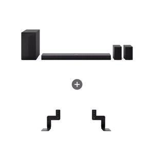 LG 사운드바 S70TR+BT5-2P 무료배송 NS홈