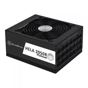 SilverStone HELA 2050R Platinum ATX 3.1 (PCIE5.1) 마이크로닉스 파워