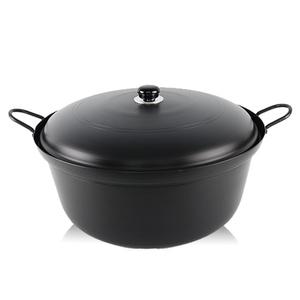 경질 국냄비 45cm / 국산