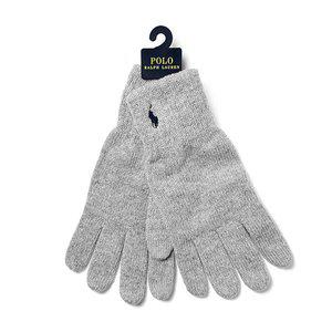 [폴로 랄프 로렌][폴로랄프로렌 POLO RALPHLAUREN] PC0712-021 공용 장갑