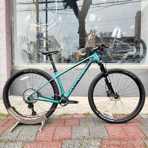 2024 엘파마 판타지아 S3 데오레 12단 29 카본 MTB 자전거
