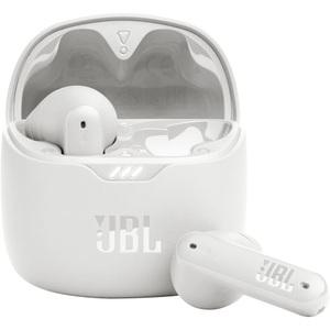 JBL Tune Flex 무선 블루투스 노이즈캔슬링 이어폰 화이트