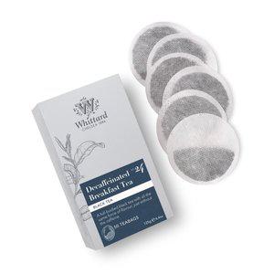 [위타드]디카페인 브렉퍼스트 티 티백 125g (2.5g50티백)