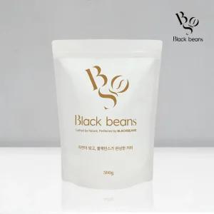 블랙빈스 원두커피 케냐 AA  500g 단품