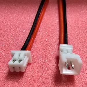 JST 커넥터 하네스코드 전원 2P 커넥터 PH 1.25mm PH 2.0mm