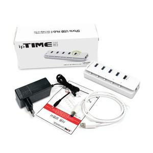 EFM ipTIME UH1005QC (5포트/USB 3.1)